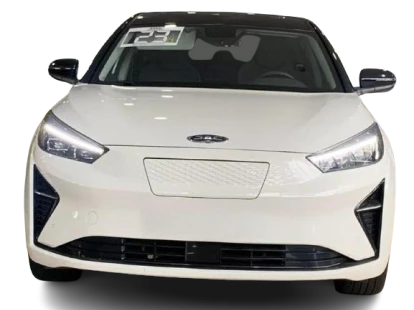 Venda de JAC E-J7 Venda de JAC E-J7