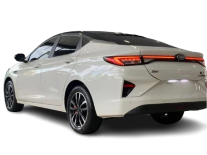 Preço de JAC E-J7 Preço de JAC E-J7