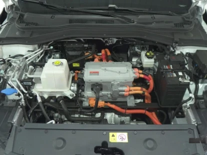 Contribuição para um Futuro Sustentável: Redução da Pegada de Carbono - JAC E-J7 Contribuição para um Futuro Sustentável: Redução da Pegada de Carbono - JAC E-J7