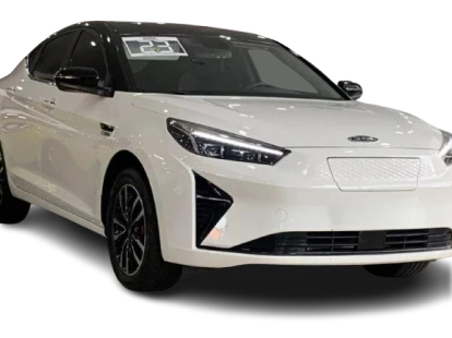 JAC E-J7 JAC E-J7